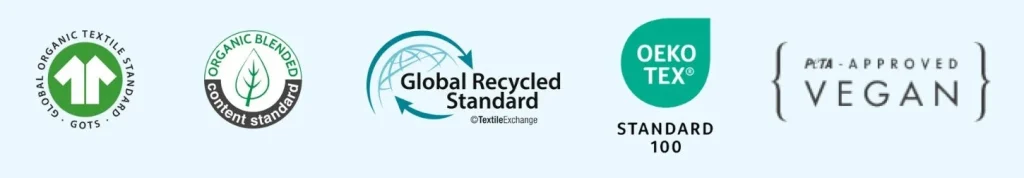 Logos eco